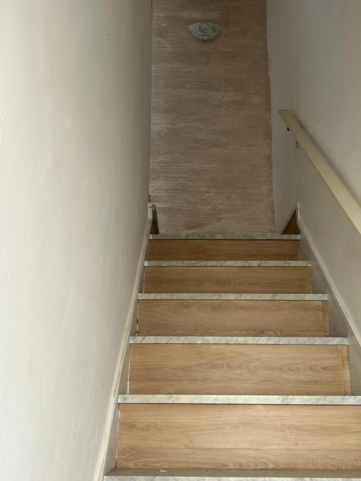 La Finestrella Apartment Giardina Gallotti Bagian luar foto