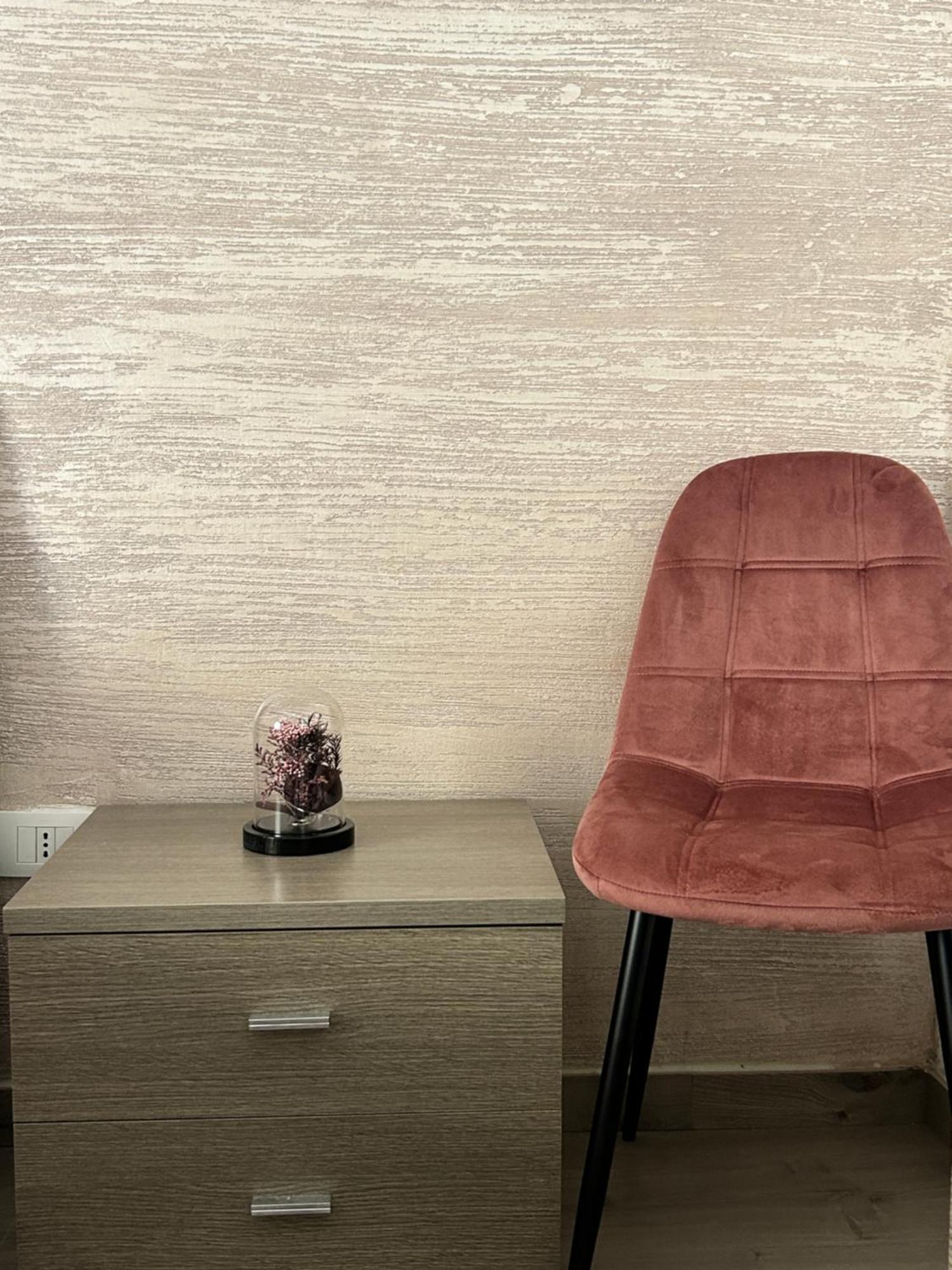 La Finestrella Apartment Giardina Gallotti Bagian luar foto