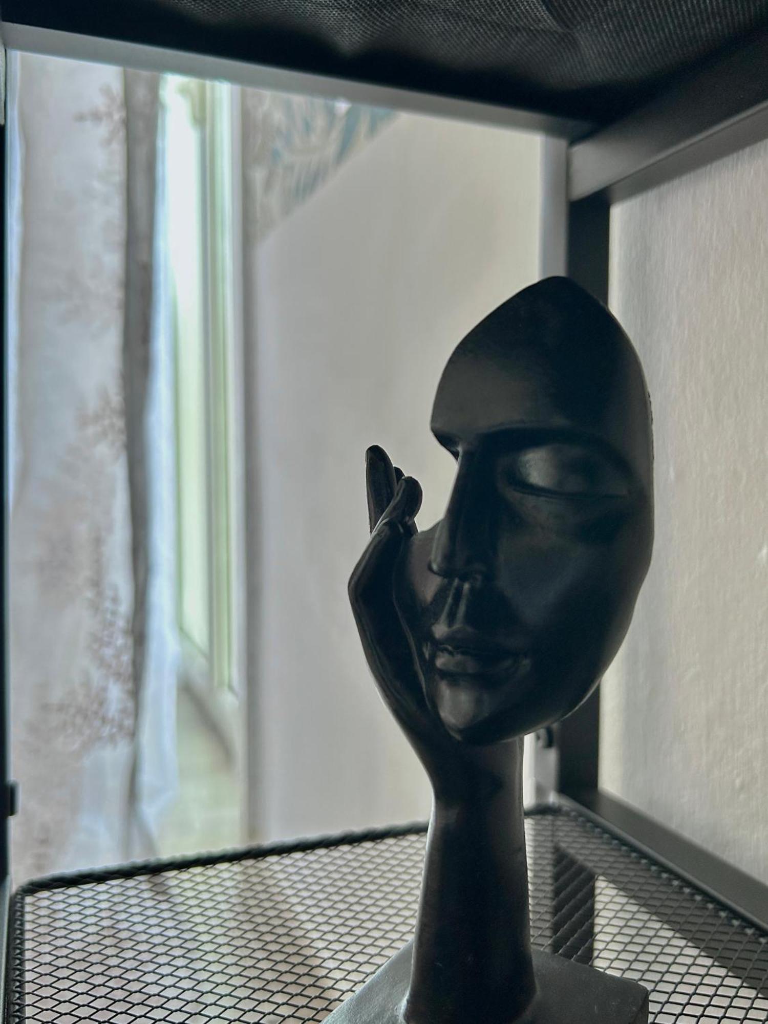 La Finestrella Apartment Giardina Gallotti Bagian luar foto